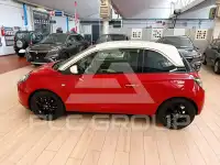 2013 Opel Adam