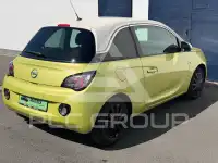 2013 Opel Adam