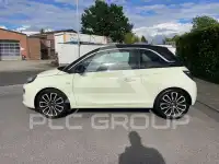 2013 Opel Adam