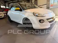 2013 Opel Adam