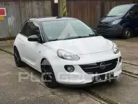 2013 Opel Adam