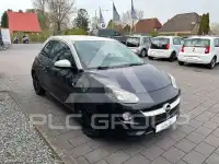 2013 Opel Adam