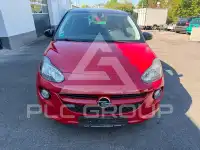 2013 Opel Adam