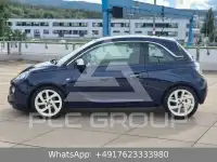2013 Opel Adam