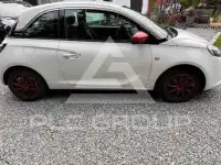 2013 Opel Adam