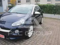 2013 Opel Adam