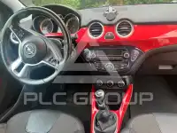 2013 Opel Adam
