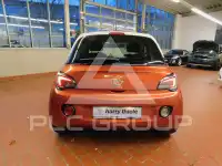 2013 Opel Adam