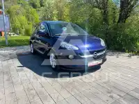 2013 Opel Adam