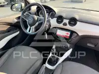 2013 Opel Adam