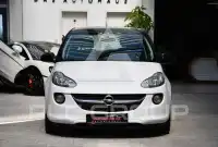 2013 Opel Adam