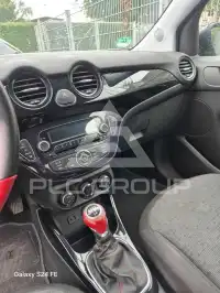 2013 Opel Adam