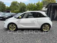 2013 Opel Adam