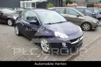 2013 Opel Adam