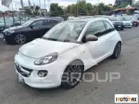 2013 Opel Adam