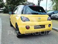 2013 Opel Adam