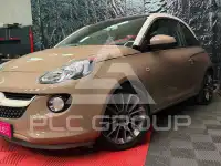 2013 Opel Adam