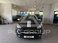 2013 Opel Adam