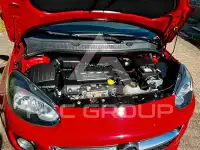 2013 Opel Adam