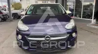 2013 Opel Adam