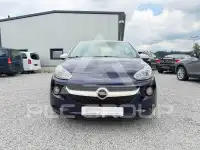 2013 Opel Adam