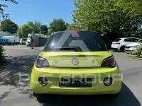2013 Opel Adam