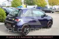 2013 Opel Adam