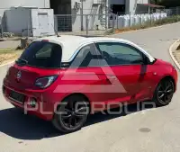 2013 Opel Adam