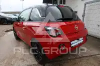 2013 Opel Adam