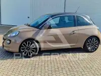 2013 Opel Adam