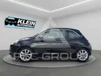 2013 Opel Adam