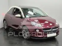 2013 Opel Adam