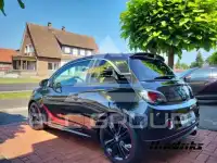 2013 Opel Adam