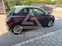 2013 Opel Adam