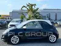2013 Opel Adam
