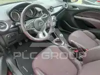 2013 Opel Adam