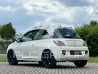 2013 Opel Adam