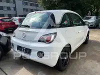 2013 Opel Adam