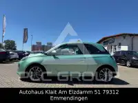 2013 Opel Adam