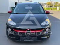 2013 Opel Adam