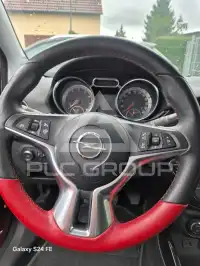 2013 Opel Adam
