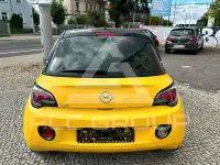 2013 Opel Adam