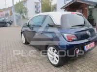 2013 Opel Adam