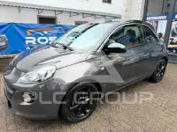 2013 Opel Adam