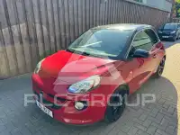 2013 Opel Adam