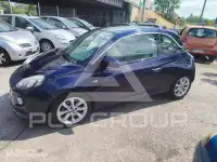 2013 Opel Adam