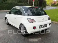 2013 Opel Adam