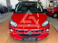 2013 Opel Adam