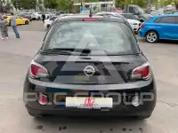 2013 Opel Adam