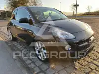 2013 Opel Adam